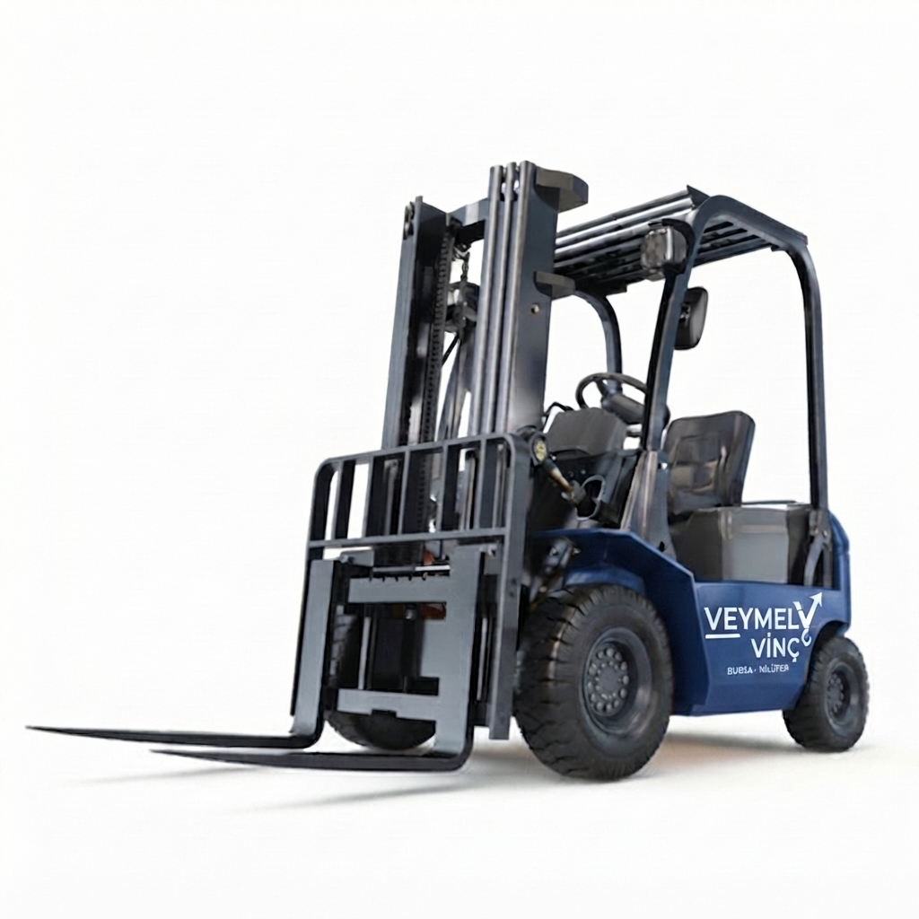 Forklift