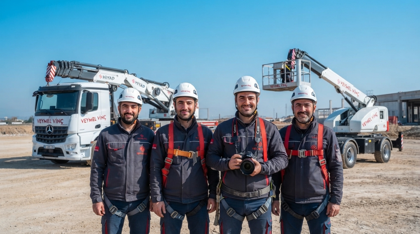 Ekip ve Kurumsal Güven